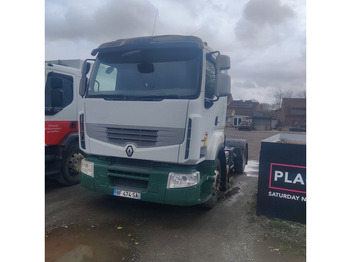 Tractor unit RENAULT Premium