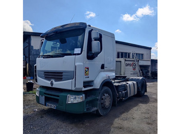 Tractor unit RENAULT Premium