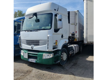 Tractor unit RENAULT Premium