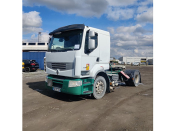 Tractor unit RENAULT Premium