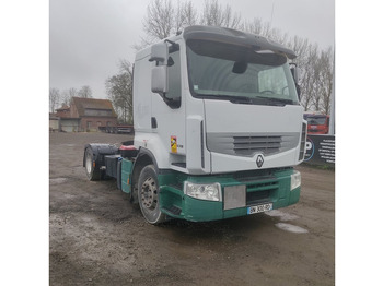 Tractor unit RENAULT Premium