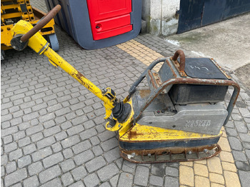 Vibratory plate WACKER NEUSON DPU 4545He: picture 2