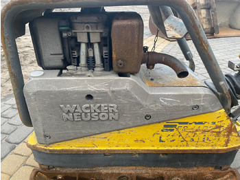 Vibratory plate WACKER NEUSON DPU 4545He: picture 4