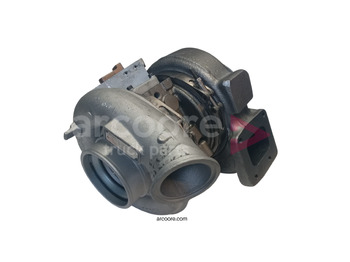 Turbo HOLSET HE500VG Scania: picture 3