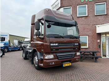 Tractor unit DAF CF 75 250