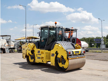 Road roller HAMM HD+ 90i VV-S: picture 4