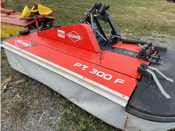 Mower KUHN