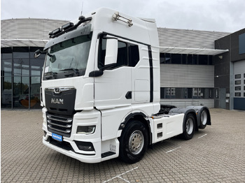 Tractor unit MAN TGX 28.510