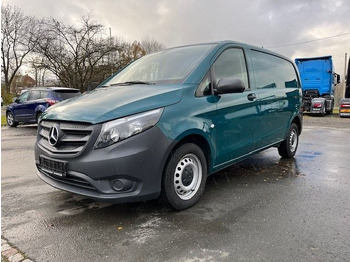 Small van MERCEDES-BENZ Vito 114