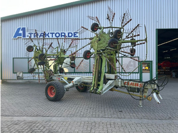 Tedder/ Rake CLAAS Liner