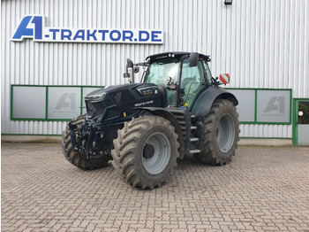 Farm tractor DEUTZ