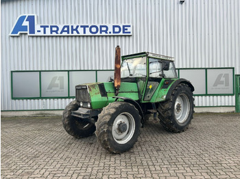 Farm tractor DEUTZ DX