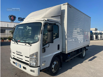 Box truck ISUZU P75: picture 2