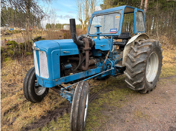 Farm tractor FORDSON