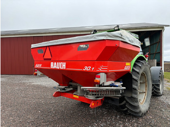 Fertilizer spreader RAUCH