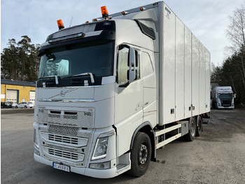 Truck VOLVO FH 500