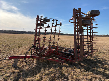 Soil tillage equipment VÄDERSTAD