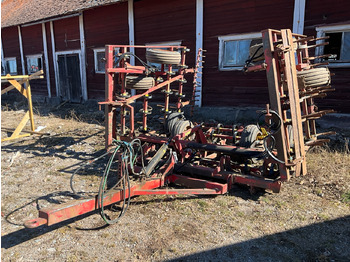 Soil tillage equipment VÄDERSTAD