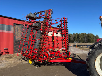 Soil tillage equipment VÄDERSTAD