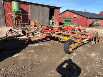 Soil tillage equipment VÄDERSTAD