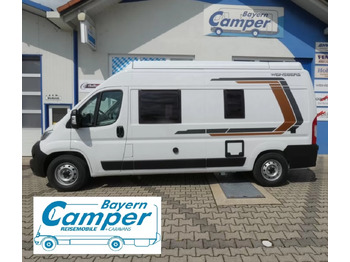 Camper van WEINSBERG CaraBus 600 MQ