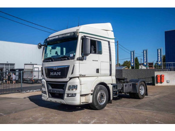 Tractor unit MAN TGX 18.440