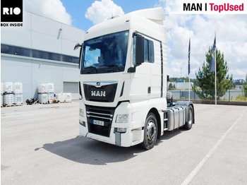 Tractor unit MAN TGX 18.510