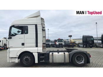 Leasing of MAN TGX 18.510 4X2 BLS MAN TGX 18.510 4X2 BLS: picture 2