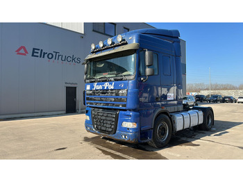 Tractor unit DAF XF 105 410