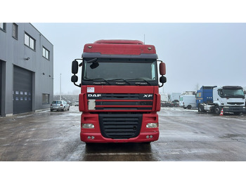 Tractor unit DAF 105 XF 460 (BOITE MANUELLE / MANUAL GEARBOX): picture 4