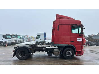 Tractor unit DAF 105 XF 460 (BOITE MANUELLE / MANUAL GEARBOX): picture 3