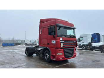 Tractor unit DAF 105 XF 460 (BOITE MANUELLE / MANUAL GEARBOX): picture 2