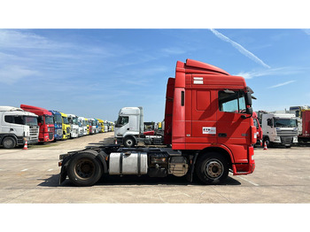 Tractor unit DAF 105 XF 460 Space Cab (MANUAL GEARBOX / BOITE MANUELLE): picture 4