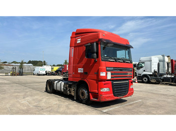 Tractor unit DAF 105 XF 460 Space Cab (MANUAL GEARBOX / BOITE MANUELLE): picture 3