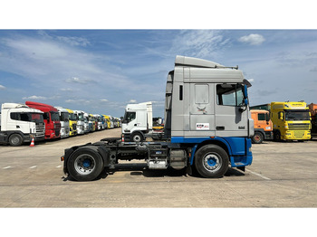 Tractor unit DAF 105 XF 460 Space Cab (MANUAL GEARBOX / BOITE MANUELLE): picture 3