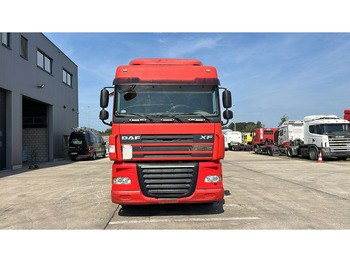 Tractor unit DAF 105 XF 460 Space Cab (MANUAL GEARBOX / BOITE MANUELLE): picture 2