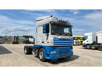 Tractor unit DAF 105 XF 460 Space Cab (MANUAL GEARBOX / BOITE MANUELLE): picture 4