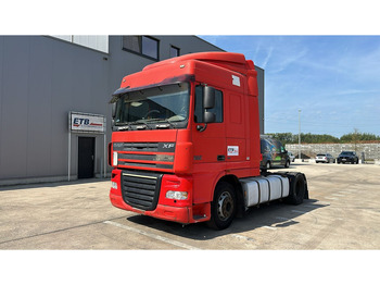 Tractor unit DAF XF 105 460