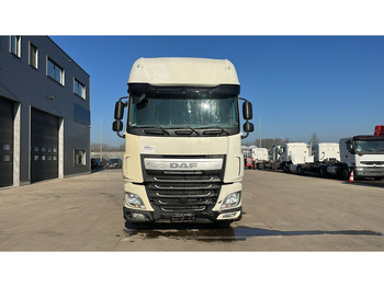 Tractor unit DAF 106 XF 460 (BOITE MANUELLE / MANUAL GEARBOX / 834.000 KM / EURO 6): picture 2