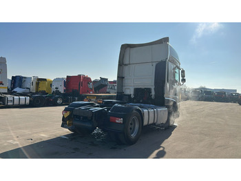 Tractor unit DAF 106 XF 460 (BOITE MANUELLE / MANUAL GEARBOX / 834.000 KM / EURO 6): picture 5