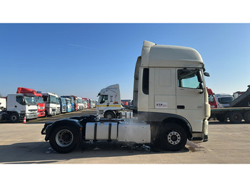 Tractor unit DAF 106 XF 460 (BOITE MANUELLE / MANUAL GEARBOX / 834.000 KM / EURO 6): picture 4