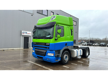 Tractor unit DAF CF 85 410