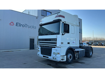 Tractor unit DAF XF 95 430