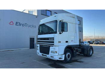 Tractor unit DAF XF 95 380