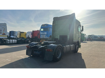 Tractor unit DAF XF 95.430 (EURO 2 / MANUAL PUMP / POMPE MANUELLE / BOITE MANUELLE): picture 5