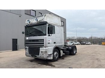 Tractor unit DAF XF 95 480