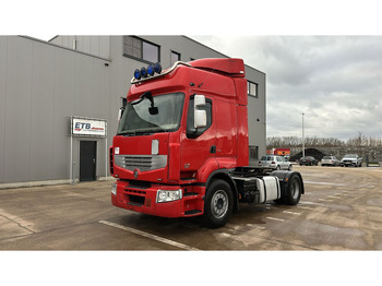 Tractor unit RENAULT Premium 450