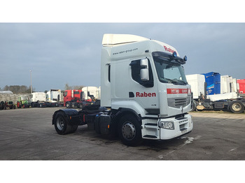 Tractor unit Renault Premium 460 DXI (PERFECT CONDITION): picture 3