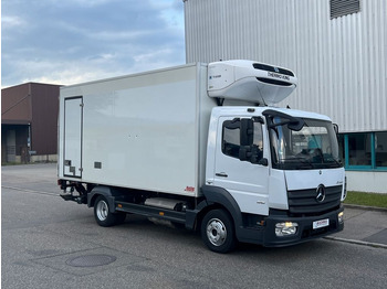 Refrigerated van MERCEDES-BENZ