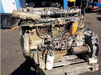 Engine DAF